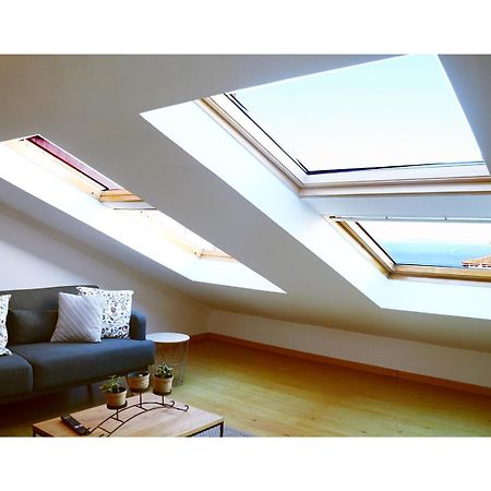 Appartement Preciosas Vistas Y A Estrenar En El Casco Viejo Centro Ciudad à Vigo Extérieur photo