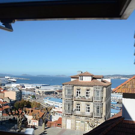 Appartement Preciosas Vistas Y A Estrenar En El Casco Viejo Centro Ciudad à Vigo Extérieur photo