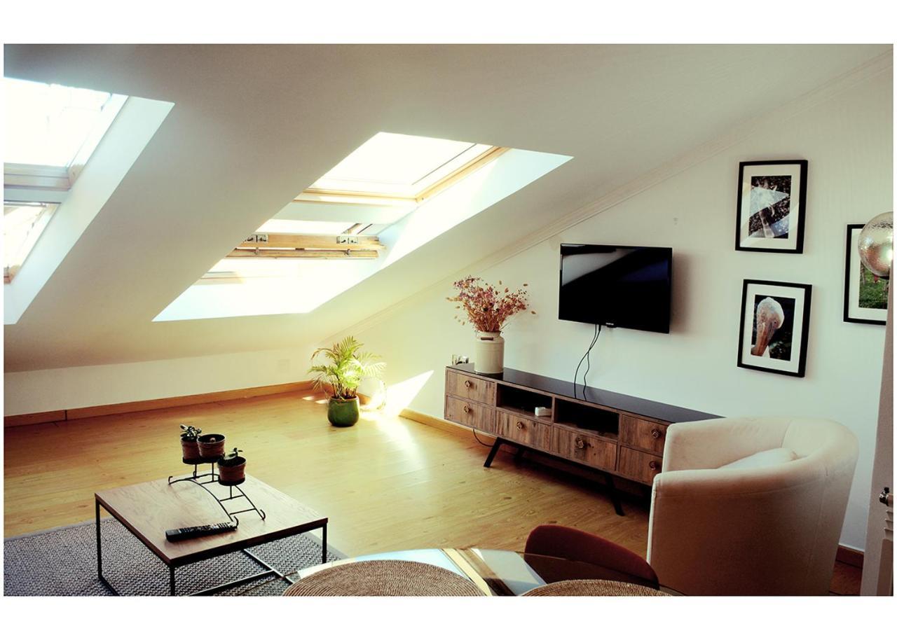 Appartement Preciosas Vistas Y A Estrenar En El Casco Viejo Centro Ciudad à Vigo Extérieur photo