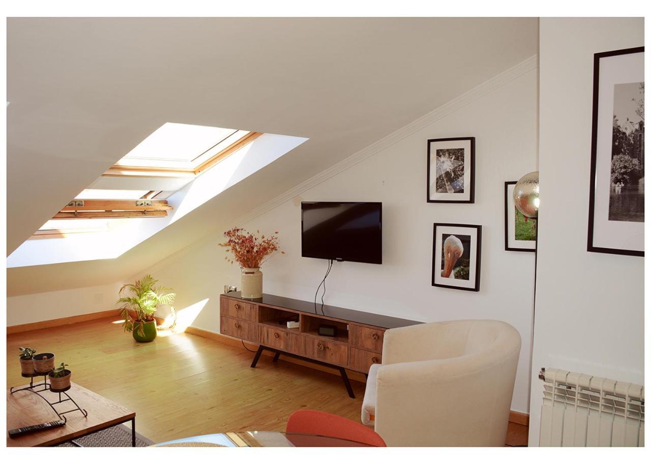 Appartement Preciosas Vistas Y A Estrenar En El Casco Viejo Centro Ciudad à Vigo Extérieur photo