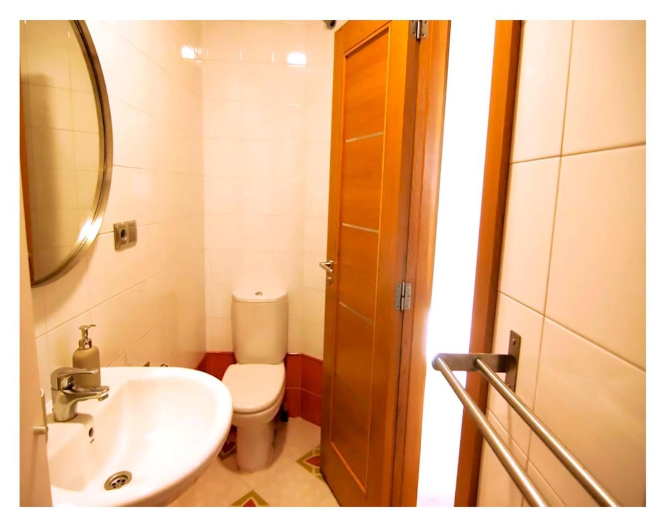 Appartement Preciosas Vistas Y A Estrenar En El Casco Viejo Centro Ciudad à Vigo Extérieur photo