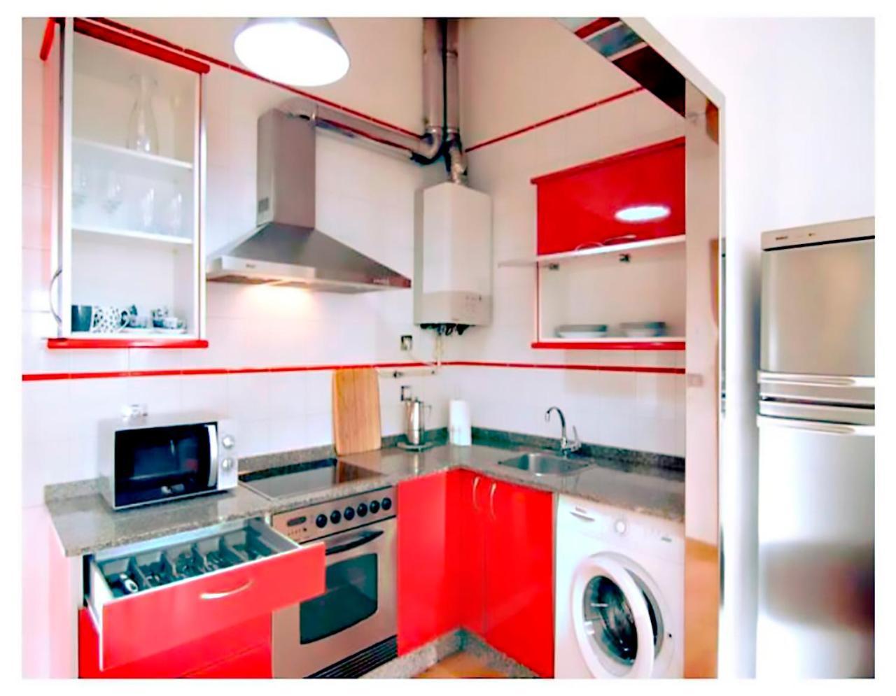 Appartement Preciosas Vistas Y A Estrenar En El Casco Viejo Centro Ciudad à Vigo Extérieur photo