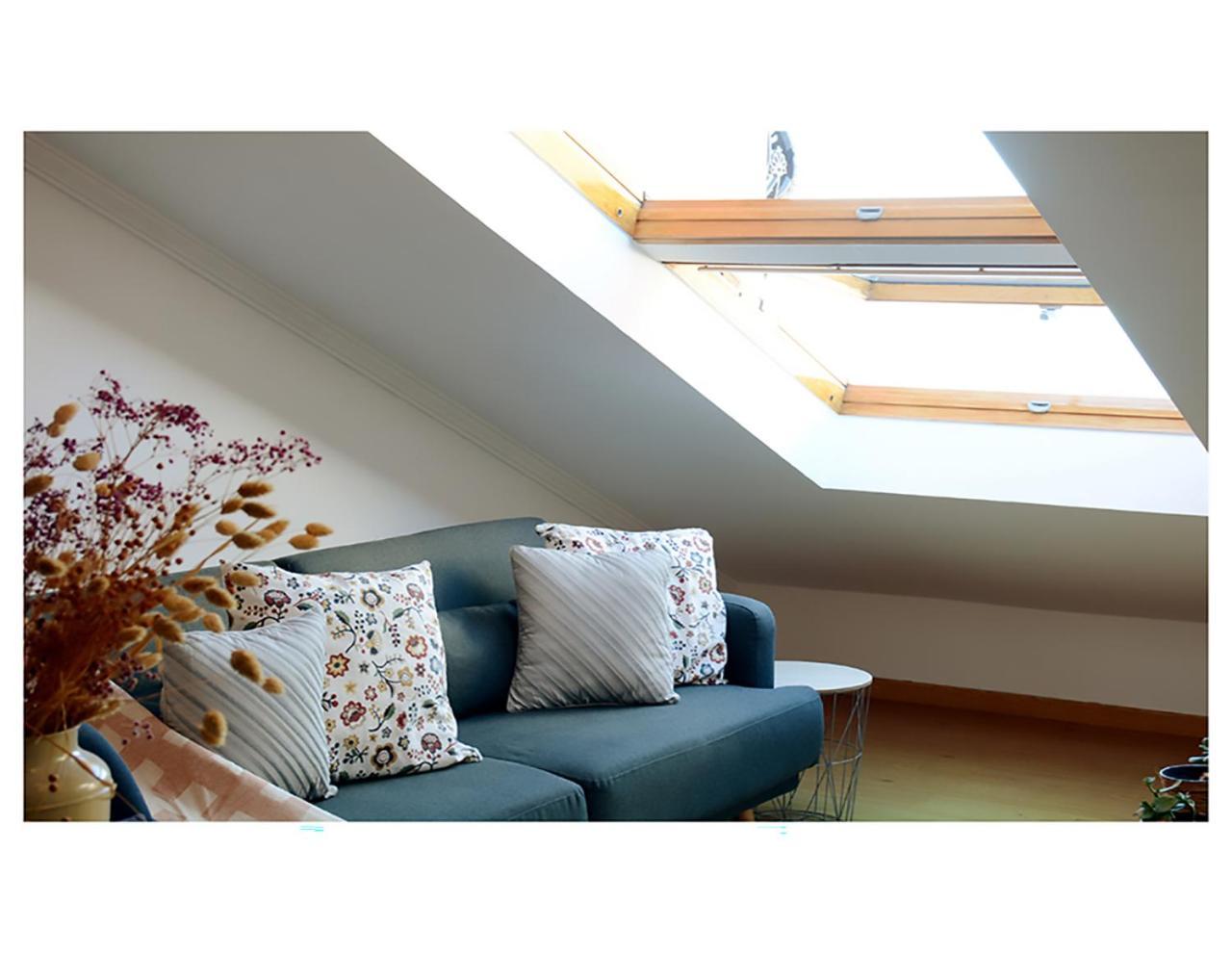 Appartement Preciosas Vistas Y A Estrenar En El Casco Viejo Centro Ciudad à Vigo Extérieur photo