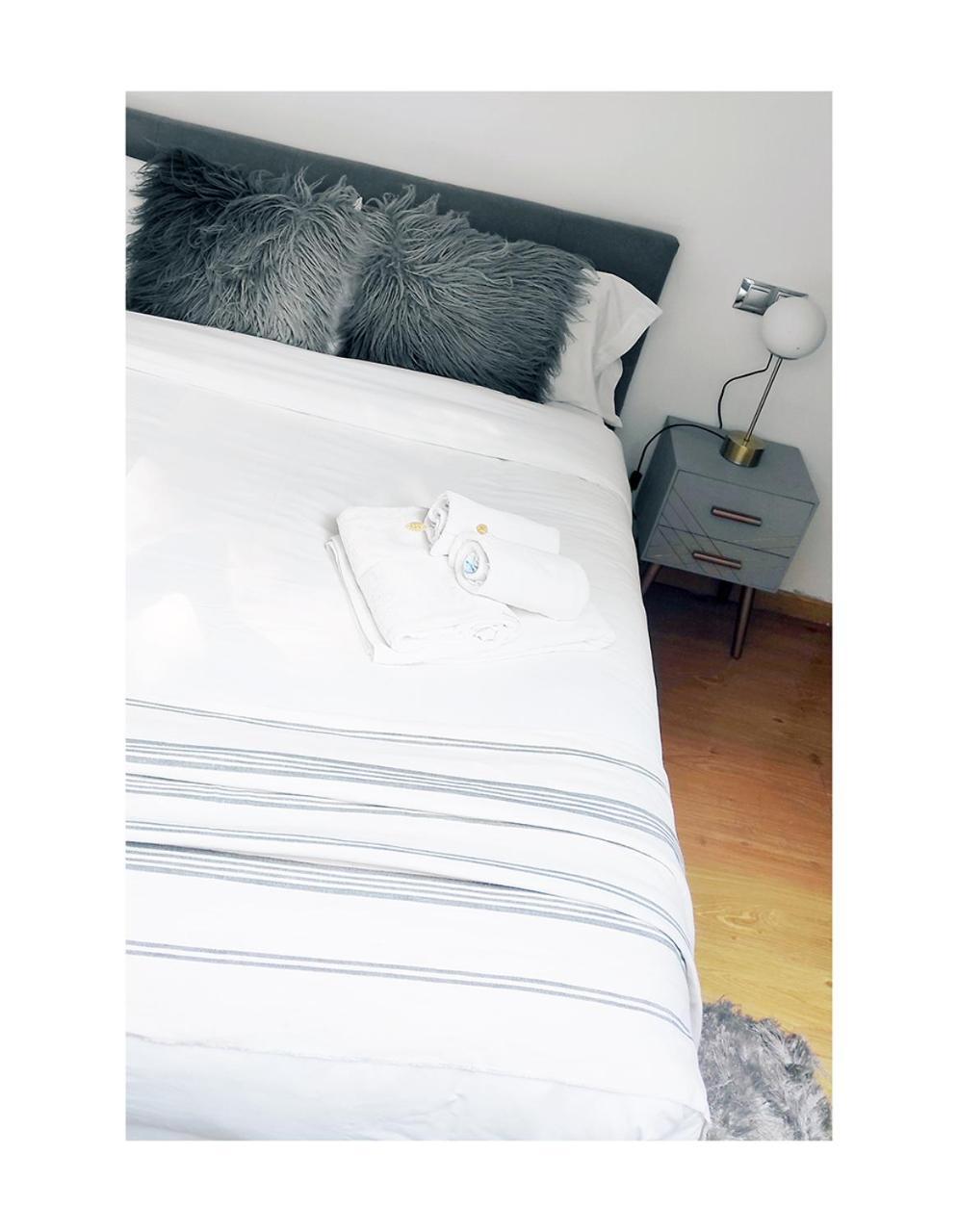 Appartement Preciosas Vistas Y A Estrenar En El Casco Viejo Centro Ciudad à Vigo Extérieur photo