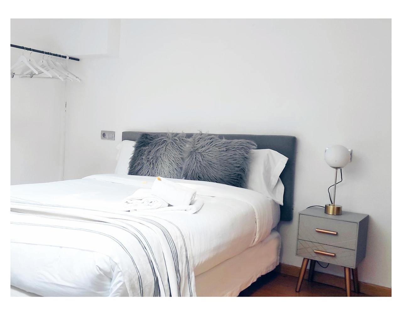 Appartement Preciosas Vistas Y A Estrenar En El Casco Viejo Centro Ciudad à Vigo Extérieur photo